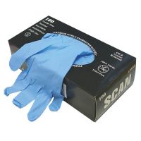 Nitrile Gloves