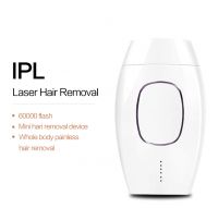 Home use IPL hair removal machine professional effect