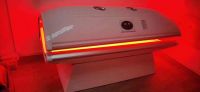 Red Light Therapy Capsule Pdt Anti Aging Beauty Machine