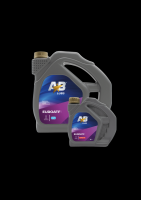 Automatic Transmission Fluids