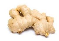 Dried Ginger