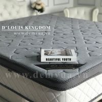 Mattress Vietnam pocket spring mattress deluxe