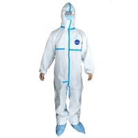 Isolation Gown,Protective Coverall,Non-woven Isolation Gown, Safety Disposable Isolation Suit Ã§Â«Ã¢?Â¹Ã¥Ã‚?Â³Ã¨Â®Â¢Ã¨Â´&Aci