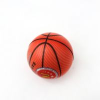 Wholesale Custome Logo Anti Stress Pu Foam Soft School Mini Basketball