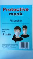 Protective mask