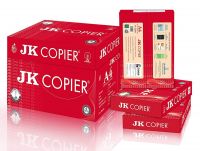 Best Quality JK Copier Paper A4 80gsm, 75gsm, 70gsm