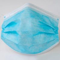 Medical Surgical Mask 3ply