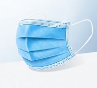 Disposable Non Woven face mask