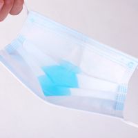 In stock fast delivery Sterilized Medical Surgical Mask 3ply Disposable Non Woven face mask