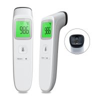 Hot product infrared red forehead thermometer ear infrared Quality Products