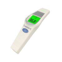 Healthy medical manufacturer Non contact Digital Infrared Thermometer Baby Forehead Thermometers Hot sale products
