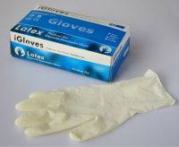 Medical Gloves, Disposal Nitrile Gloves/Dental Nitrile Glove, Disposable surgical Gloves