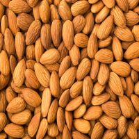 Organic Almonds  Nut i available for Bulk Export