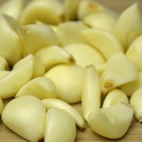 Natural Fresh Garlic