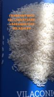 FRAGRANT RICE/RIZ PARFUMÃ/ARROZ FRAGANTE-VIETNAM FACTORY/OEM PACKAGING (P/WA:+84848607079 MS.ASHLEY)