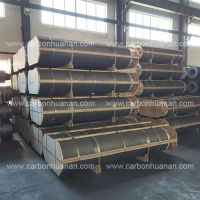 UHP Graphite Electrode For Steel Plant Casting