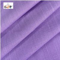 Polyester Viscose Suit Fabric