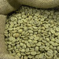 Specialty Grade Arabica Unroasted Green Coffee Bean 