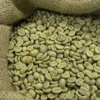 Washed Process Quality Arabica Green Coffee Beans Raw Beans Wholesale 