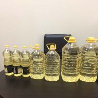 Best Standard Sunflower Oil at Lowest Market Price