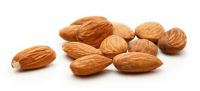 Premium Healthy Snack Organic Roasted Salted Almond Kernels Nuts 