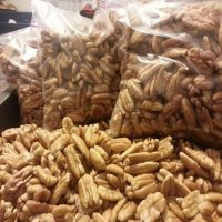 Pecan Nuts High Quality Grade Raw organic Fresh crop of Pecan Pieces in 30 
