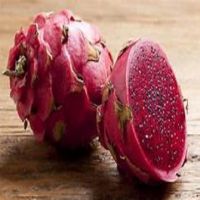 Dragon fruit,Red and White Dragon fruit (white flesh) From South Africa 