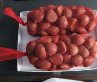 Chinese Bulk IQF Frozen Fresh Peeled Chestnut For Sale 