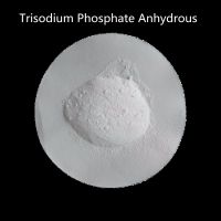 Trisodium Phosphate TSP Powder Food Ingredient Food Grade food additive Manufacturer chemical high quality 