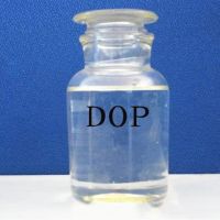 Chemical liquid dioctyl phthalate dop cas 117817 with competitive price 