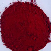Factory prices Paint Grade Fe2O3 yellow / black / green / blue / Red Iron Oxide 