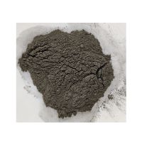 Pure Mn Manganese Powder HRMN electrolytic Manganese Powder Price 