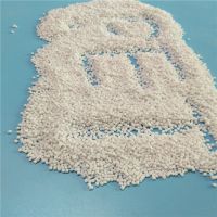 supply pet resin recycled