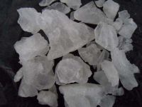 99.5%-100.5% Aluminium Ammonium Sulphate/Ammonium Alum