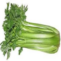Organic Fresh Celery 