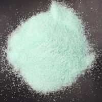 Professional Production Industry Grade 98% Ferrous Sulfate Heptahytrate