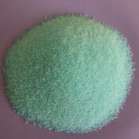 Sea-Green Ferrous Sulfate, Upto 500 gm