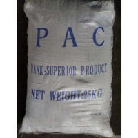 Poly Aluminum Chloride, 25 Kg, Packaging Type: drum
