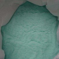 good price ferrous sulphate monohydrate/heptahydrate