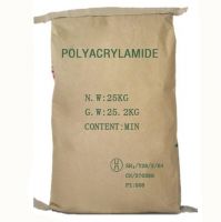 Flocculant Cationic Anionic Pam Polyacrylamide Acrylamide Polymer Powder Price