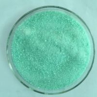 Inorganic Chemicals Ferrous Sulphate / Sulfate Heptahydrate FeSO4.7H2O Light Green Crystal Price