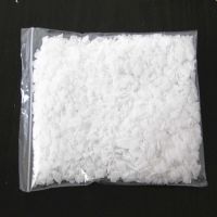 99% caustic soda price High Quality Factory supply caustic soda flakes