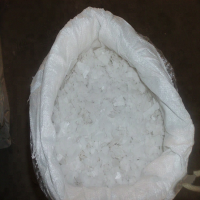 South Africa Wholesale Caustic Soda Solid Flakes For Detergent