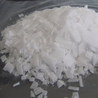 White Crystal Caustic Soda 99 %, Grade Standard: Industrial Grade
