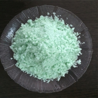 98% Ferrous Sulfate Heptahydrate Crystal With Low Price