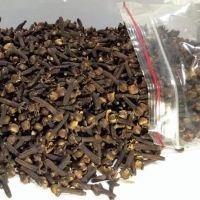 Pure 100% natural dried clove for herb and spices from India