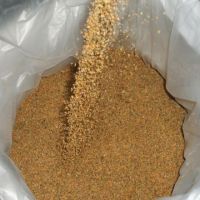 Soybean Gluten Meal 48% Feed Grade