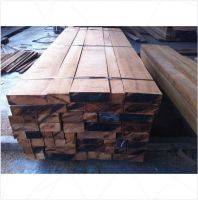 Hard Wood Timber Logs and Sawn Wood