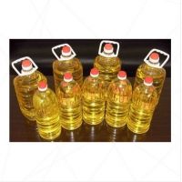 Sun Flower Oil 100% Refined Sunflower Cooking from SA origin