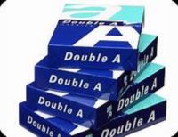 High quality cheap price a4 copy paper 75 g double a4 paper copy paper 80gsm 